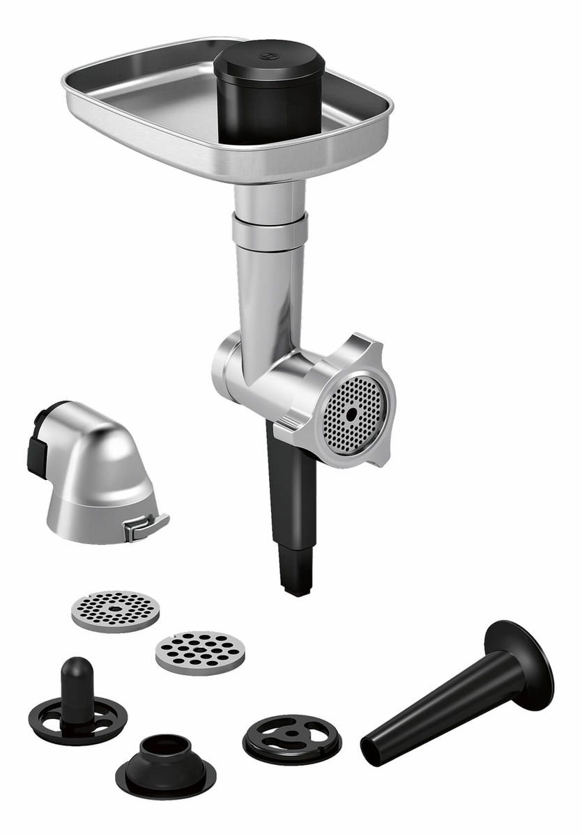 Image of Bosch MUZ9HA1 Zubehör bei nettoshop.ch