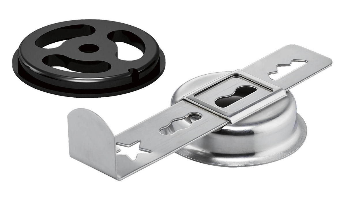 Image of Bosch MUZ9SV1 Zubehör bei nettoshop.ch