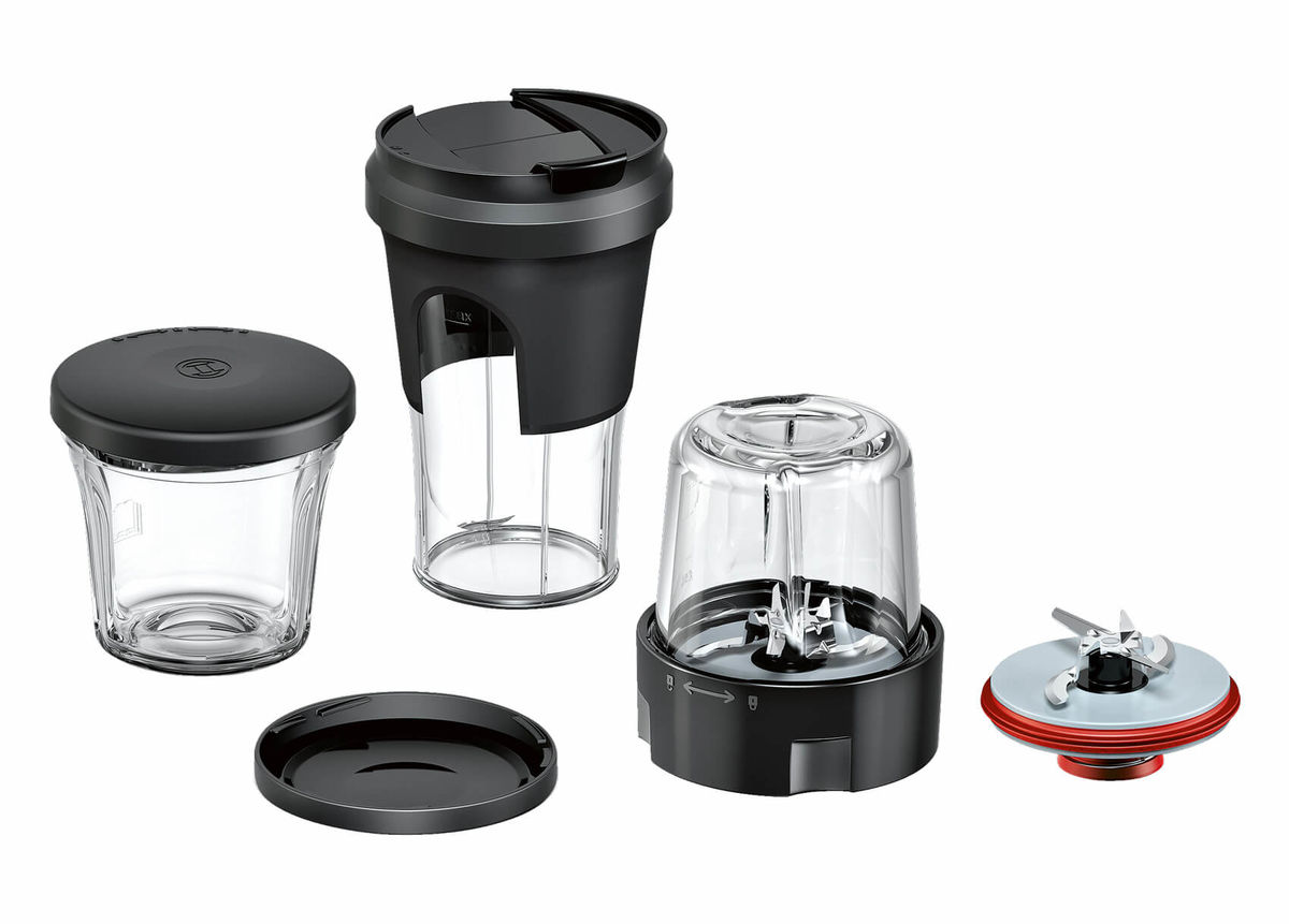 Image of Bosch MUZ9TM1 Zubehör bei nettoshop.ch