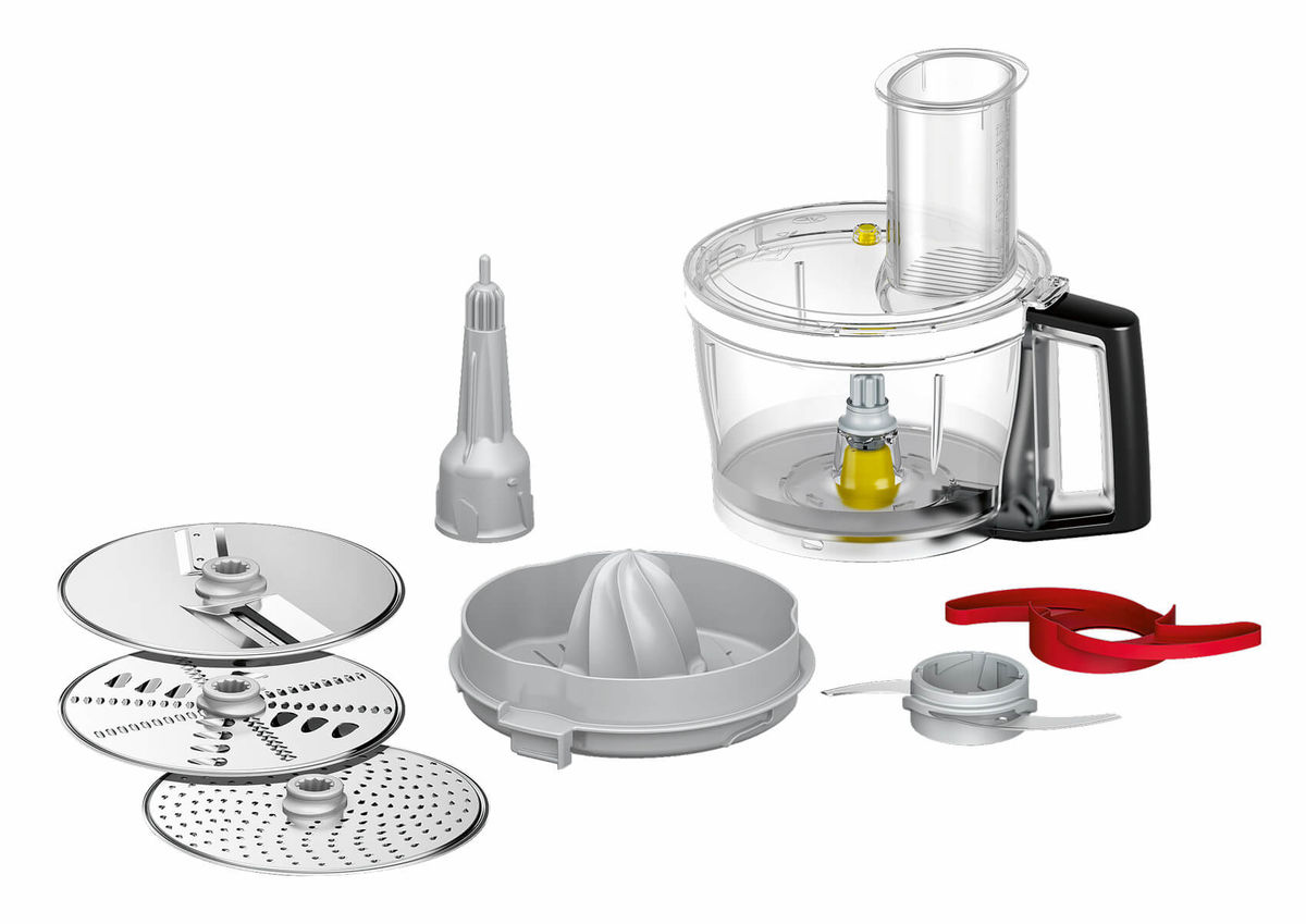 Image of Bosch MUZ9VLP1 Zubehör bei nettoshop.ch