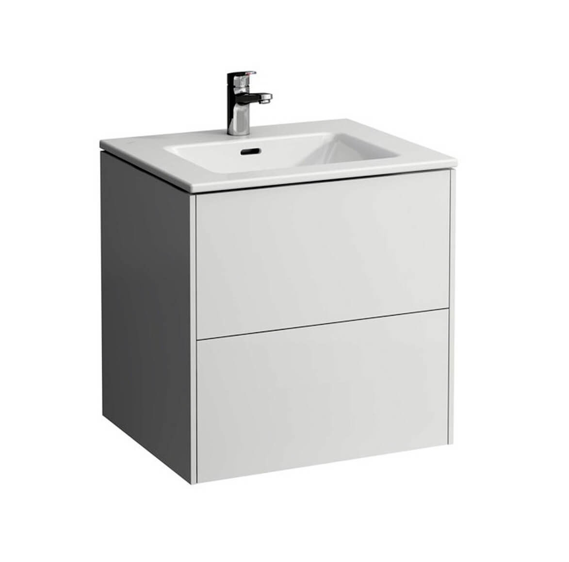 Image of LAUFEN Bademöbel Pro S 60 cm Ulme Dunkel bei nettoshop.ch