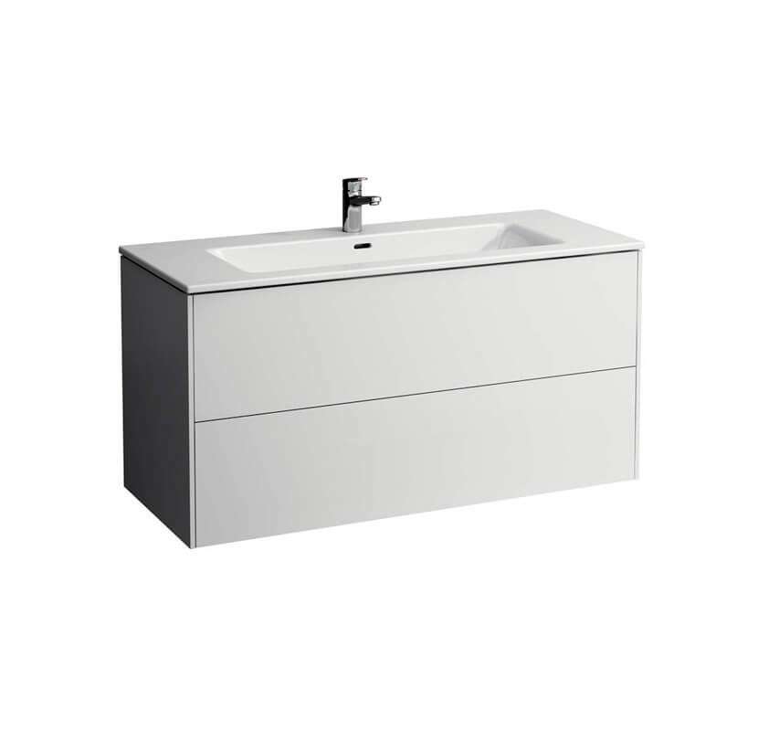 Image of LAUFEN Bademöbel Pro S 120 cm Ulme Hell bei nettoshop.ch