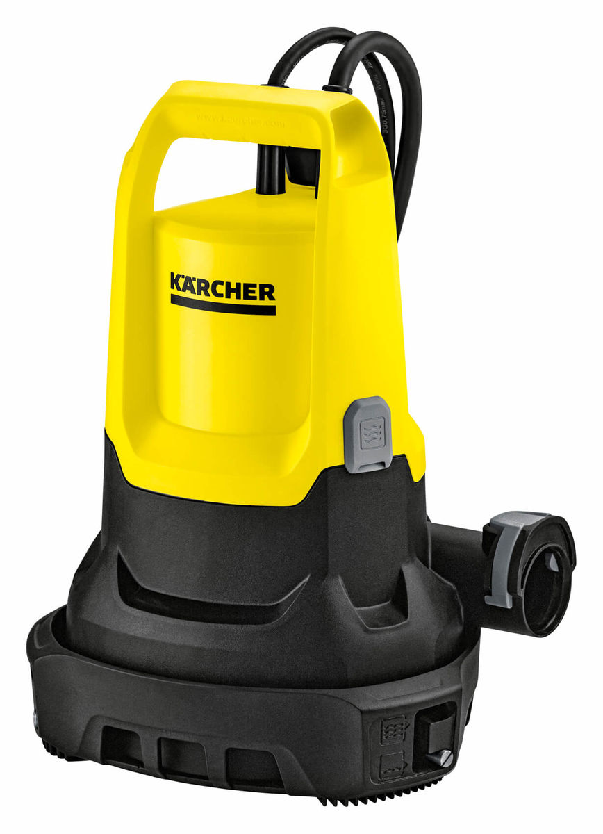 Image of Kärcher SP 5 Dual Pumpe bei nettoshop.ch