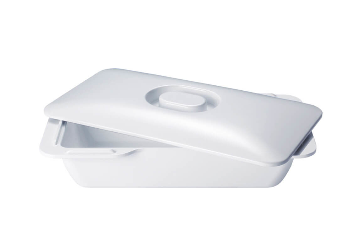 Image of V-ZUG K37234 ThermoBox "steam&serve" bei nettoshop.ch