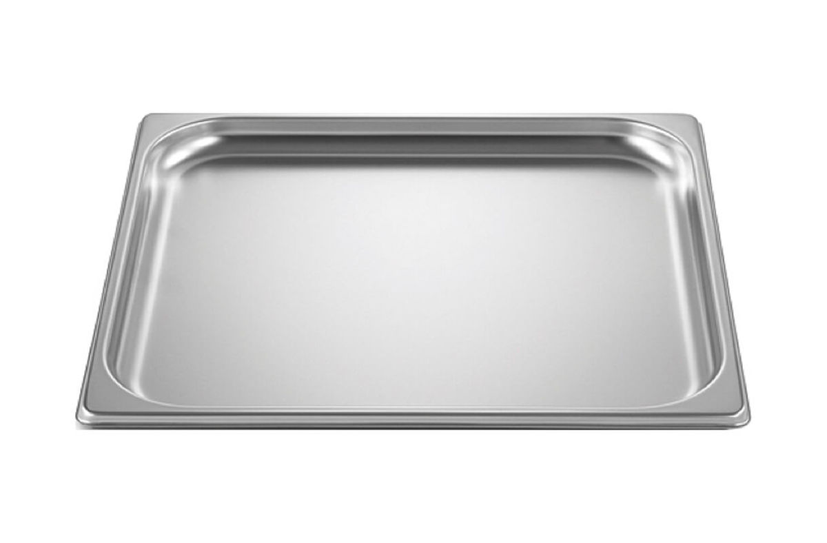 Image of V-ZUG K42362 Edelstahlblech ungelocht bei nettoshop.ch