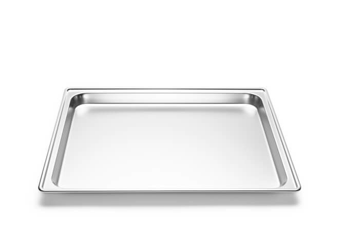 Image of V-ZUG K40007 Edelstahlblech bei nettoshop.ch