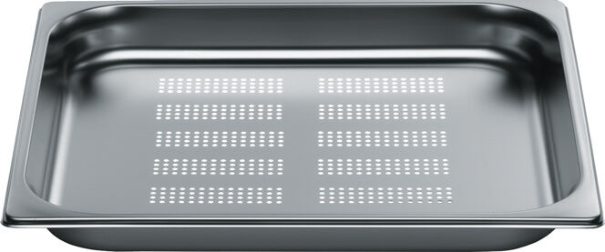 Image of V-ZUG K50327 Garbehälter gelocht bei nettoshop.ch