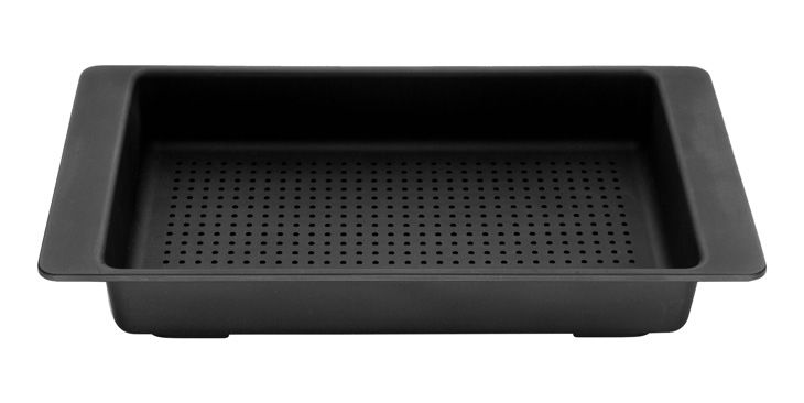 Image of V-ZUG K40199 Garbehälter gelocht Kunststoff bei nettoshop.ch