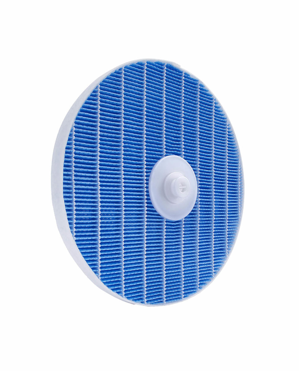 Image of Philips NanoCloud FY3435/30 Befeuchtungselement Zubehör bei nettoshop.ch