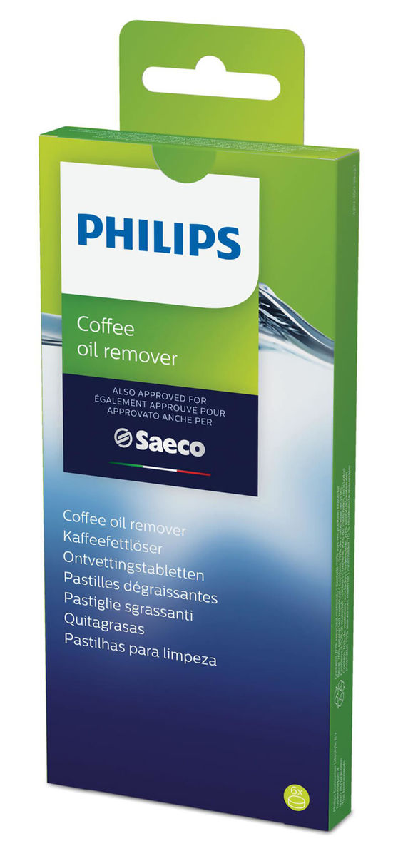 Image of Philips Kaffee Fettlöser CA6704/10 Zubehör bei nettoshop.ch