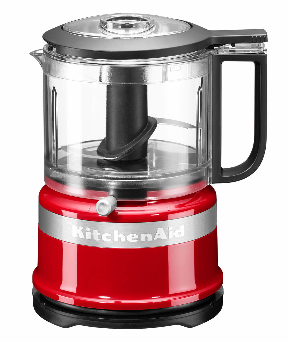 Image of KitchenAid Mini Food Processor rot bei nettoshop.ch