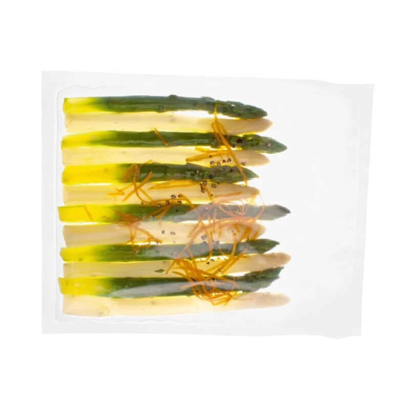 Image of V-ZUG 1012507 Vakuumierbeutel bei nettoshop.ch