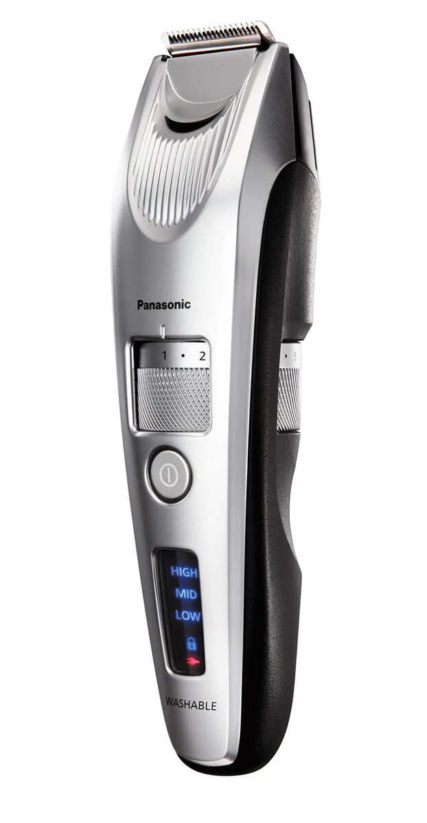 Image of Panasonic ER-SB60-S803 Bartschneider bei nettoshop.ch