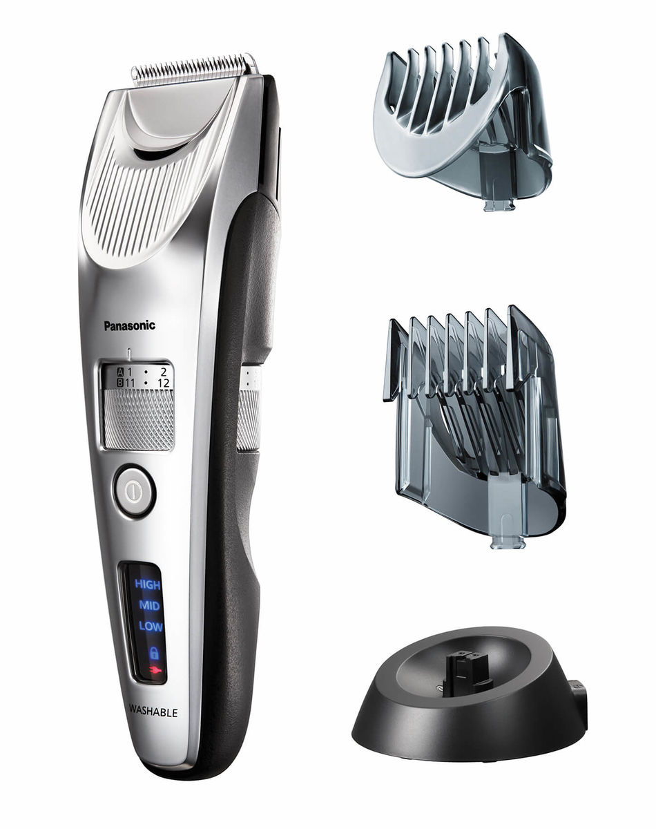 Image of Panasonic ER-SC60-S803 Haarschneider bei nettoshop.ch