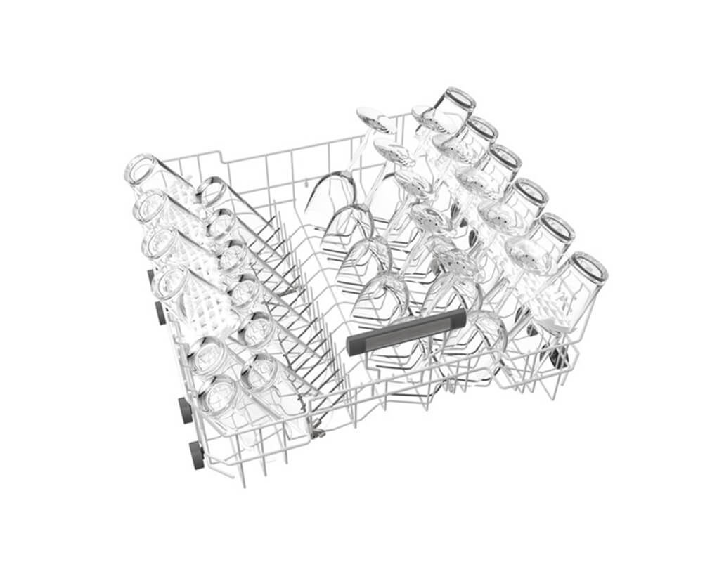 Image of V-ZUG 1013007 Gläser-Unterkorb bei nettoshop.ch