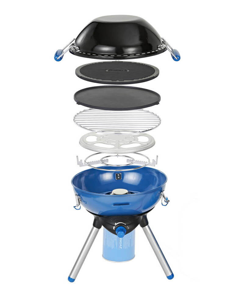Image of Campingaz Party Grill 400 CV Kocher bei nettoshop.ch