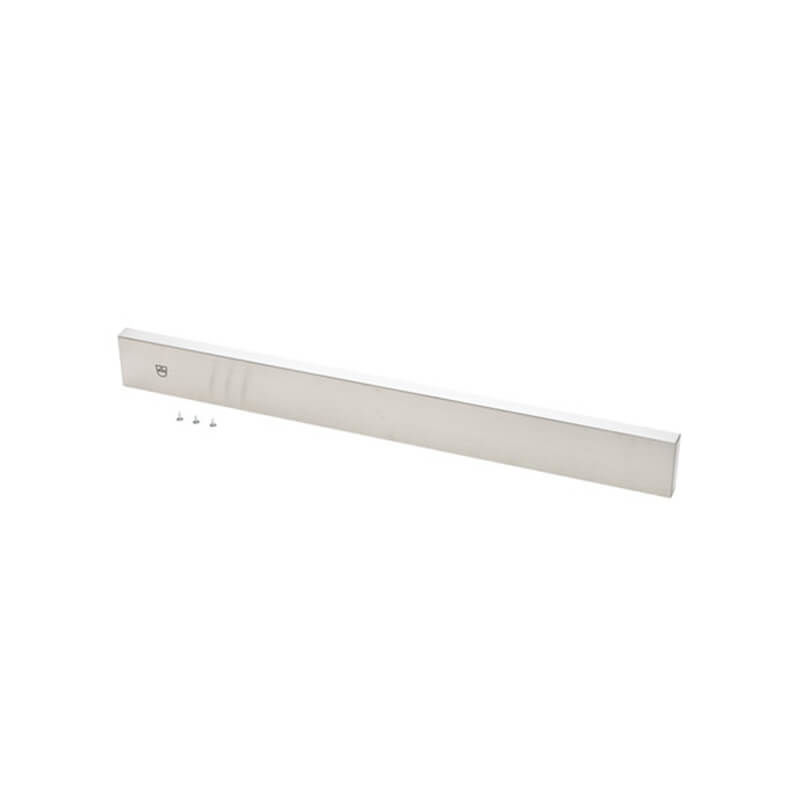 Image of V-ZUG 1022067 Frontleiste Chrom bei nettoshop.ch