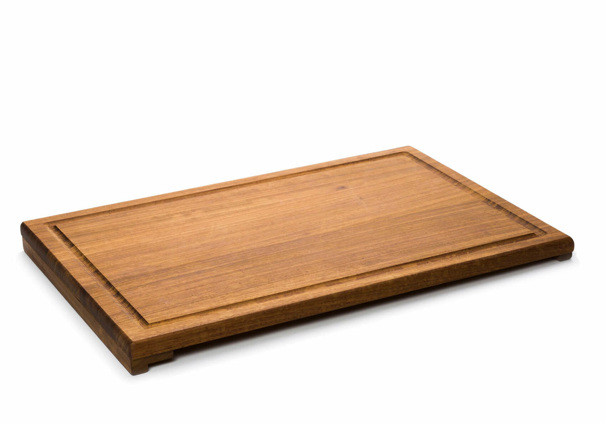 Image of V-ZUG 1021462 Abdeck-/Schneidebrett zu Teppan Yaki bei nettoshop.ch