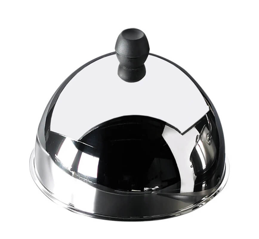Image of V-ZUG H62626 Garglocke zu Teppan Yaki bei nettoshop.ch