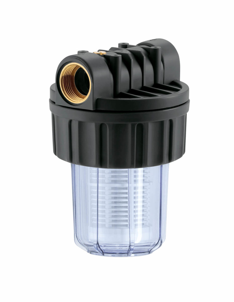 Image of Kärcher Pumpenvorfilter klein Zubehör bei nettoshop.ch