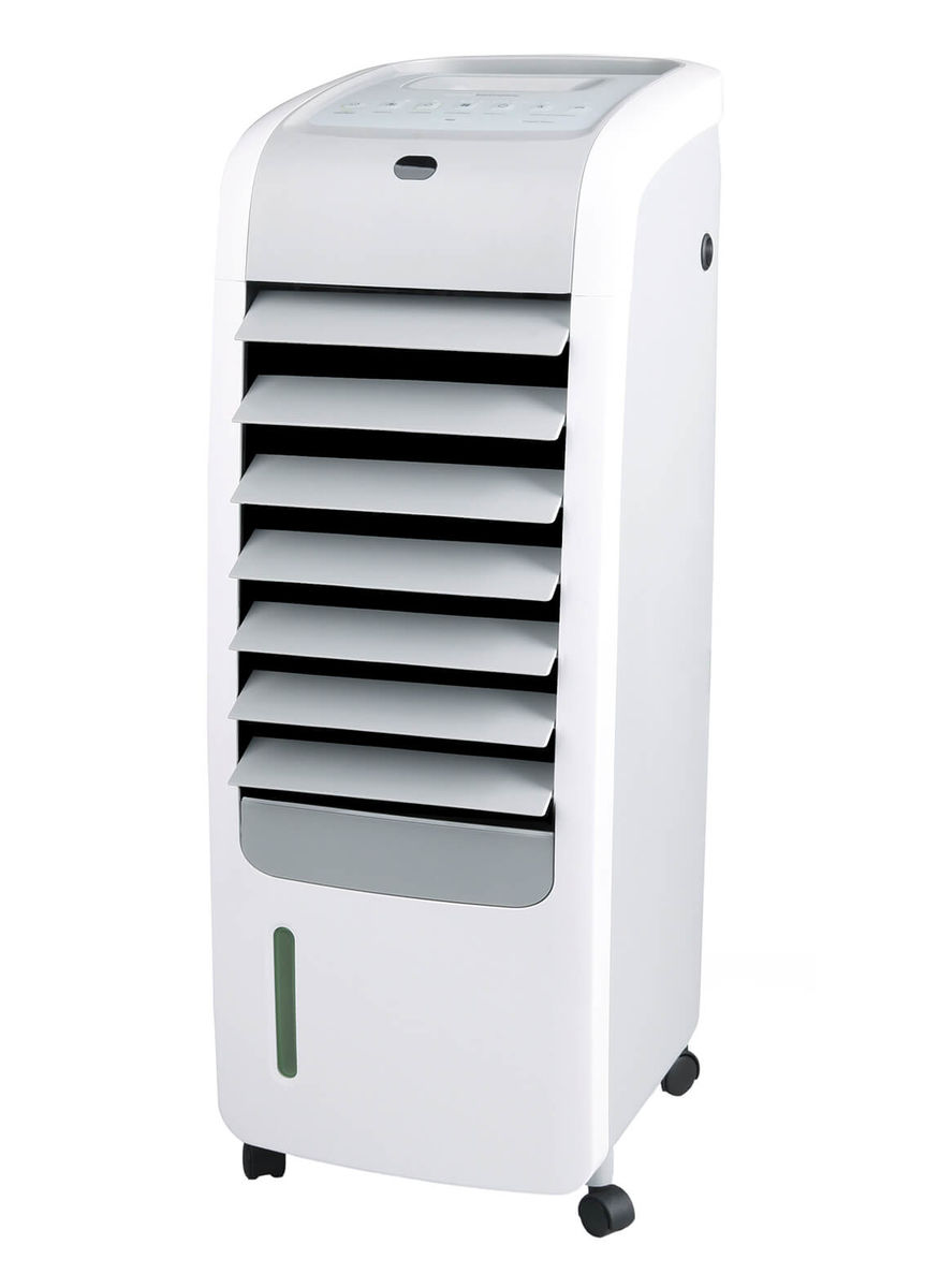 Image of KOENIG AIR850 Air Cooler Ventilator bei nettoshop.ch
