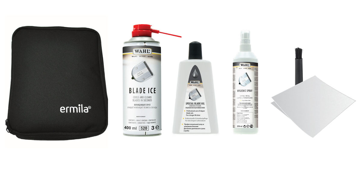 Image of Wahl 1000-7420 Zubehör bei nettoshop.ch