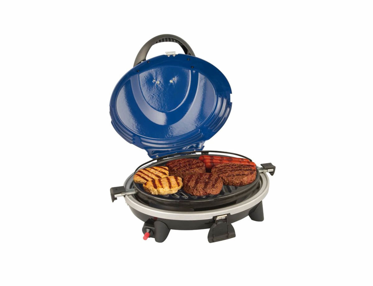 Image of Campingaz 3 in 1 Grill Stove CV470 Kocher bei nettoshop.ch