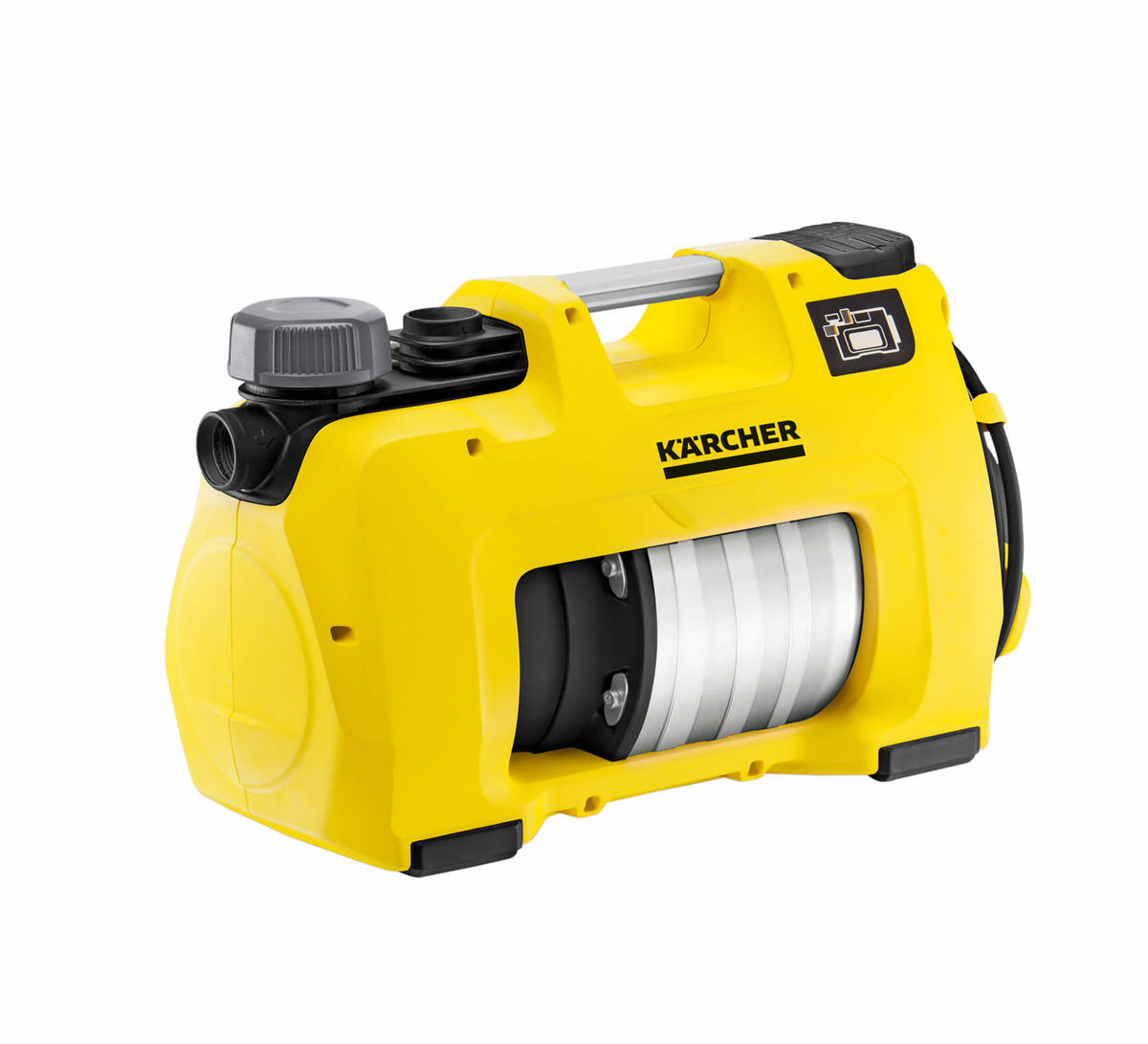 Image of Kärcher BP 7 Home & Garden Pumpe bei nettoshop.ch