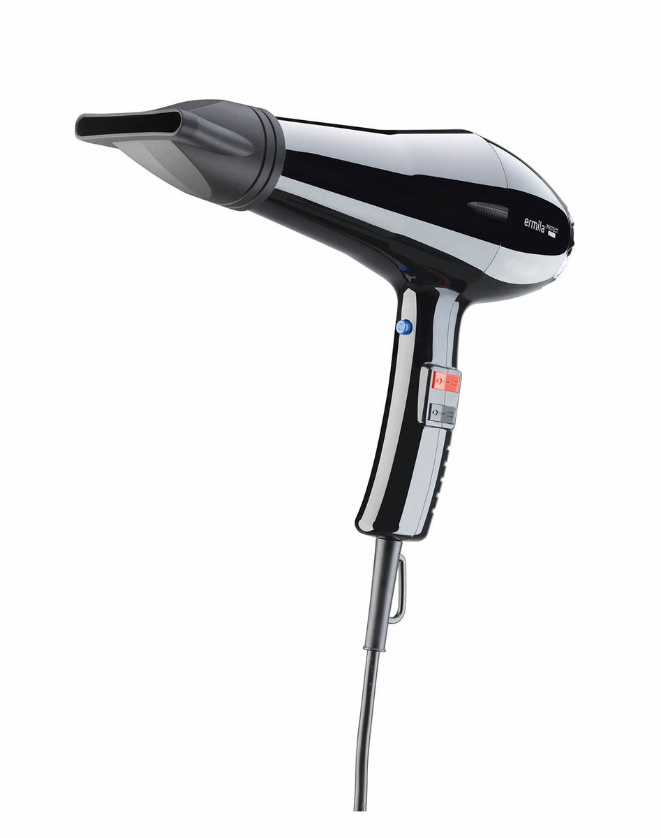 Image of ERMILA Protect Haarfön bei nettoshop.ch