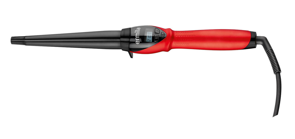 Image of ERMILA Conissima Lockenstab bei nettoshop.ch