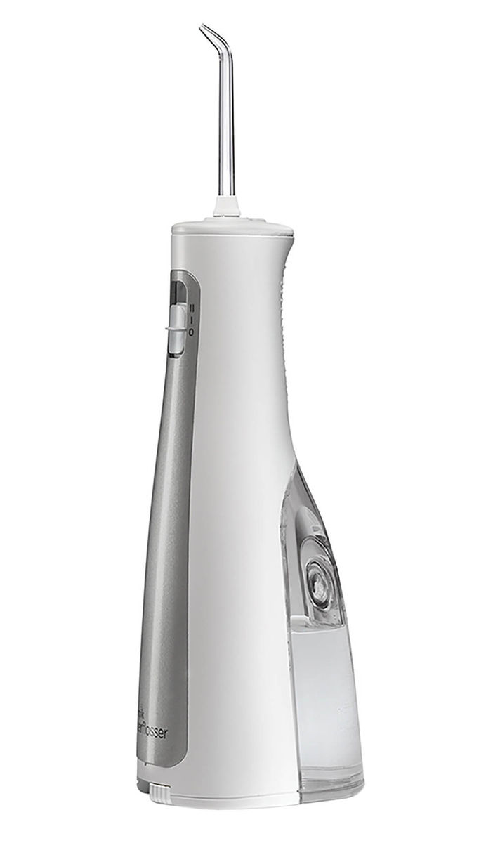 Image of Waterpik WP-560E Weiss Munddusche bei nettoshop.ch