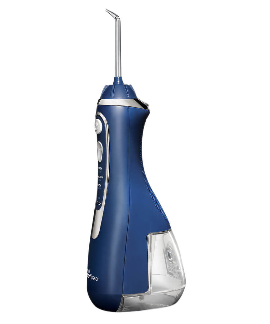 Image of Waterpik WP-563E Blau Munddusche bei nettoshop.ch