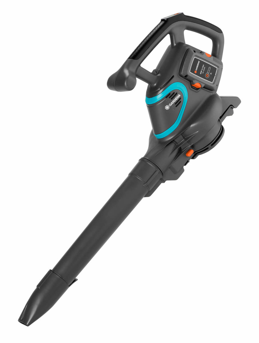 Image of Gardena PowerJet Li-40 Laub Bläser - Sauger ohne Akku bei nettoshop.ch