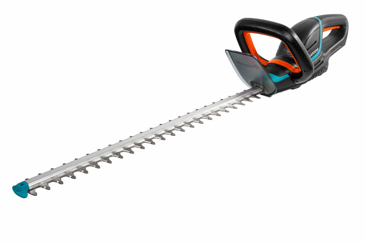Image of Gardena ComfortCut Li-18/60 Heckenschere ohne Akku bei nettoshop.ch