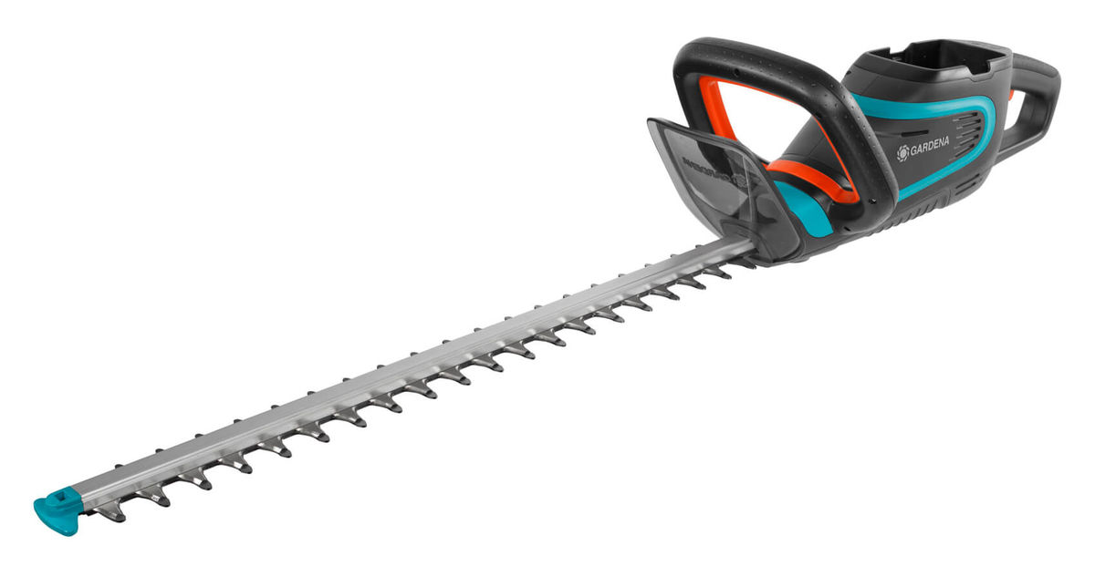 Image of Gardena PowerCut Li-40/60 Heckenschere ohne Akku bei nettoshop.ch