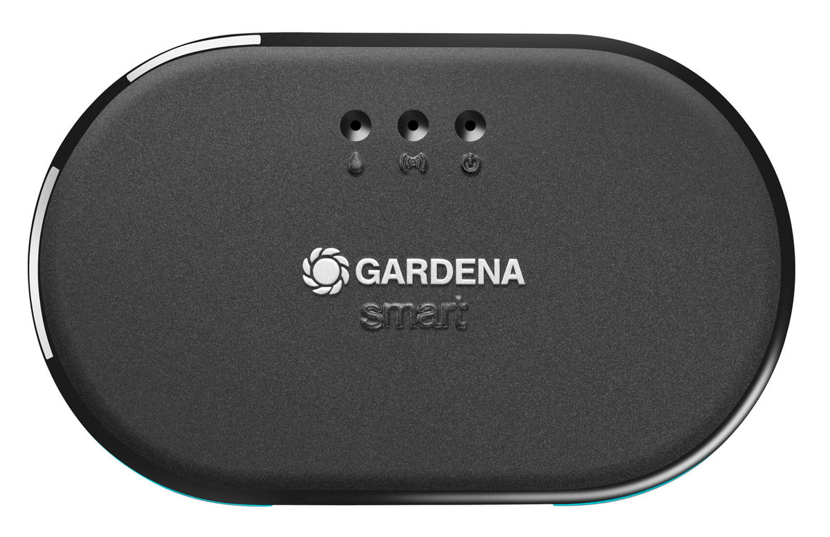Image of Gardena smart Irrigation Control bei nettoshop.ch