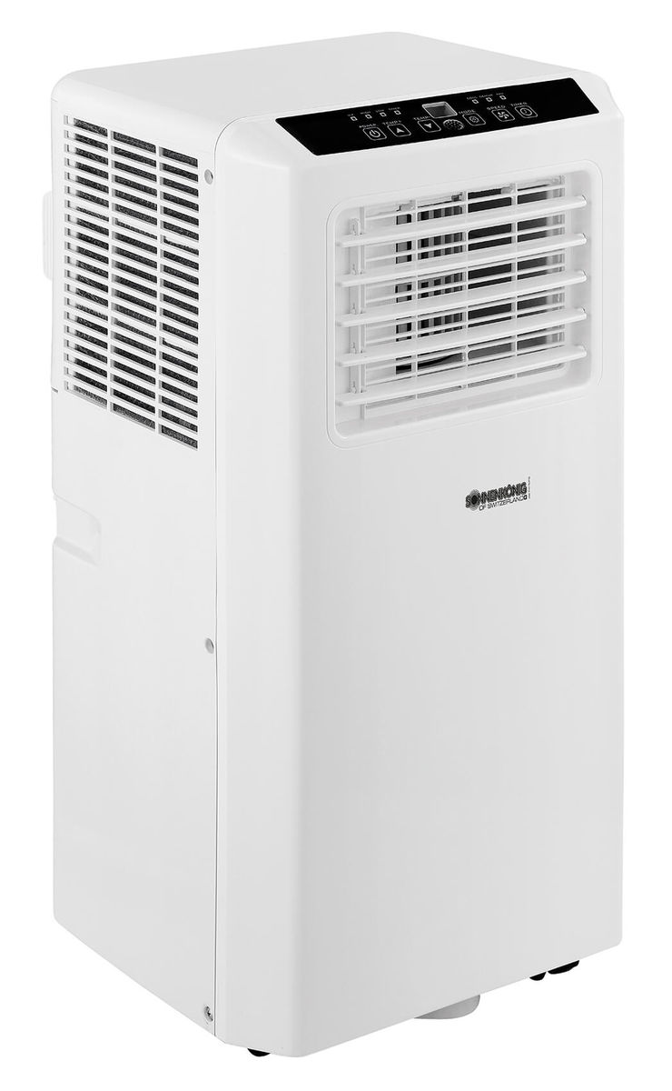 Image of Sonnenkönig Fresco 90 Klimagerät bei nettoshop.ch