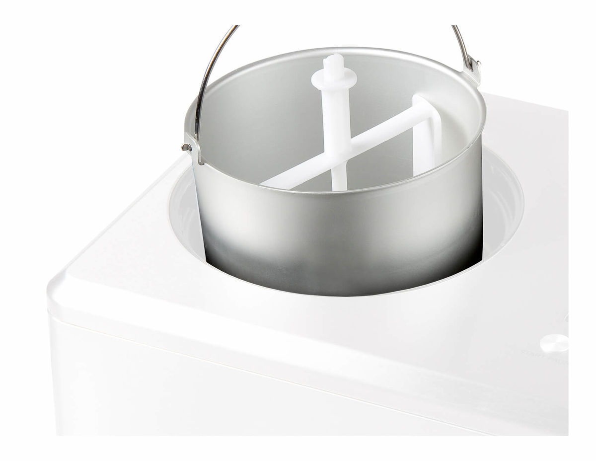 Image of Domo Behälter zu DO9201l Zubehör bei nettoshop.ch