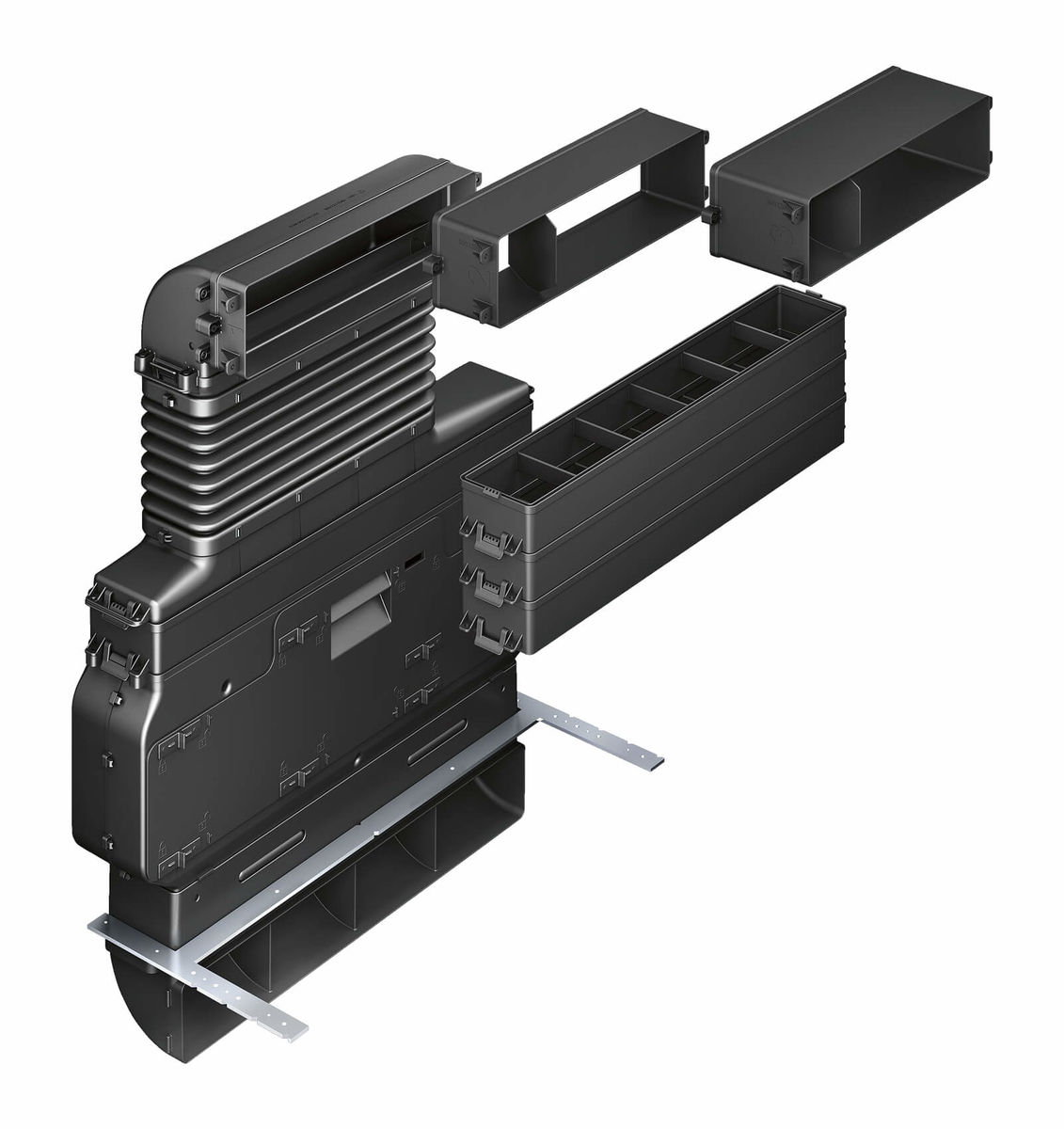 Image of Bosch HEZ381501 für Umluftbetrieb bei nettoshop.ch