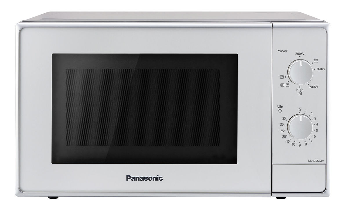 Image of Panasonic NN-K12JMMWPG Mikrowelle bei nettoshop.ch