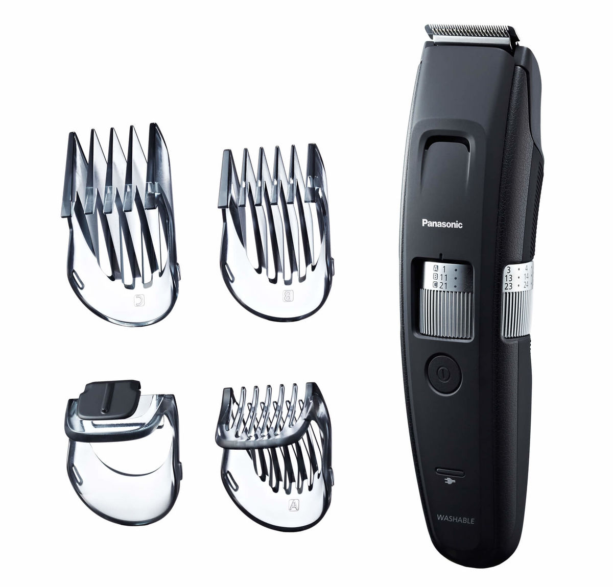 Image of Panasonic ER-GB96-K503 Bart- Haarschneider bei nettoshop.ch