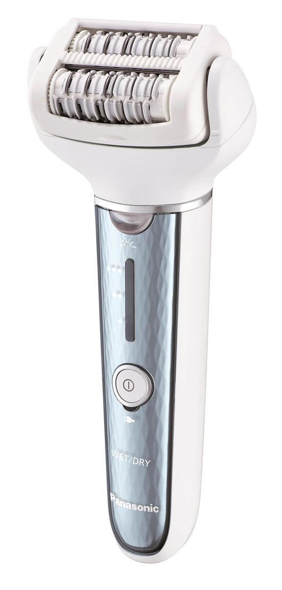 Image of Panasonic ES-EL2A-A503 Epilierer bei nettoshop.ch