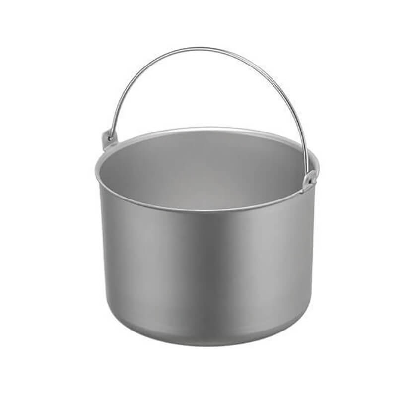 Image of Unold Edelstahl Behälter zu Gusto 230.091 Zubehör bei nettoshop.ch