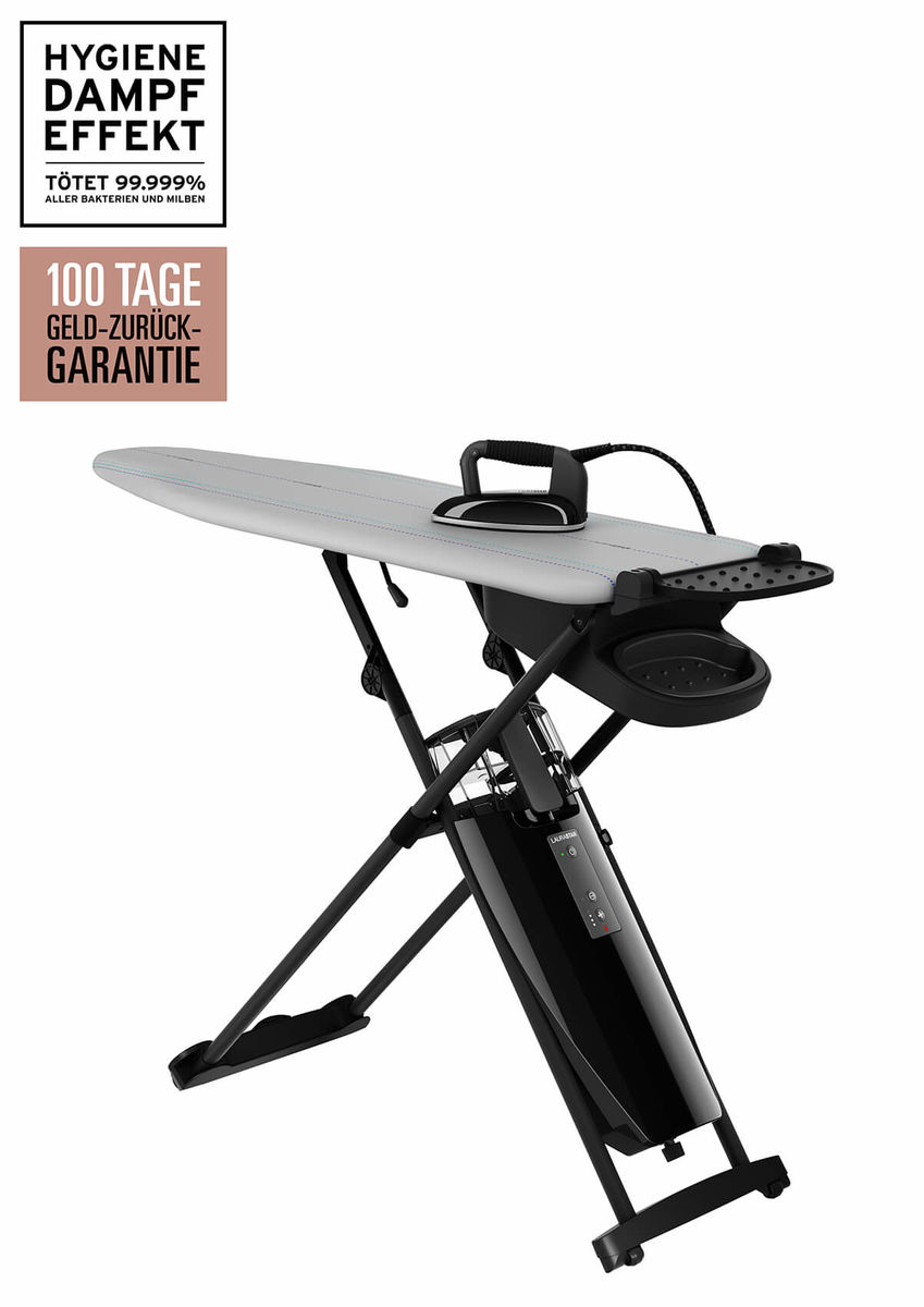 Image of Laurastar SMART M Bügelsystem bei nettoshop.ch