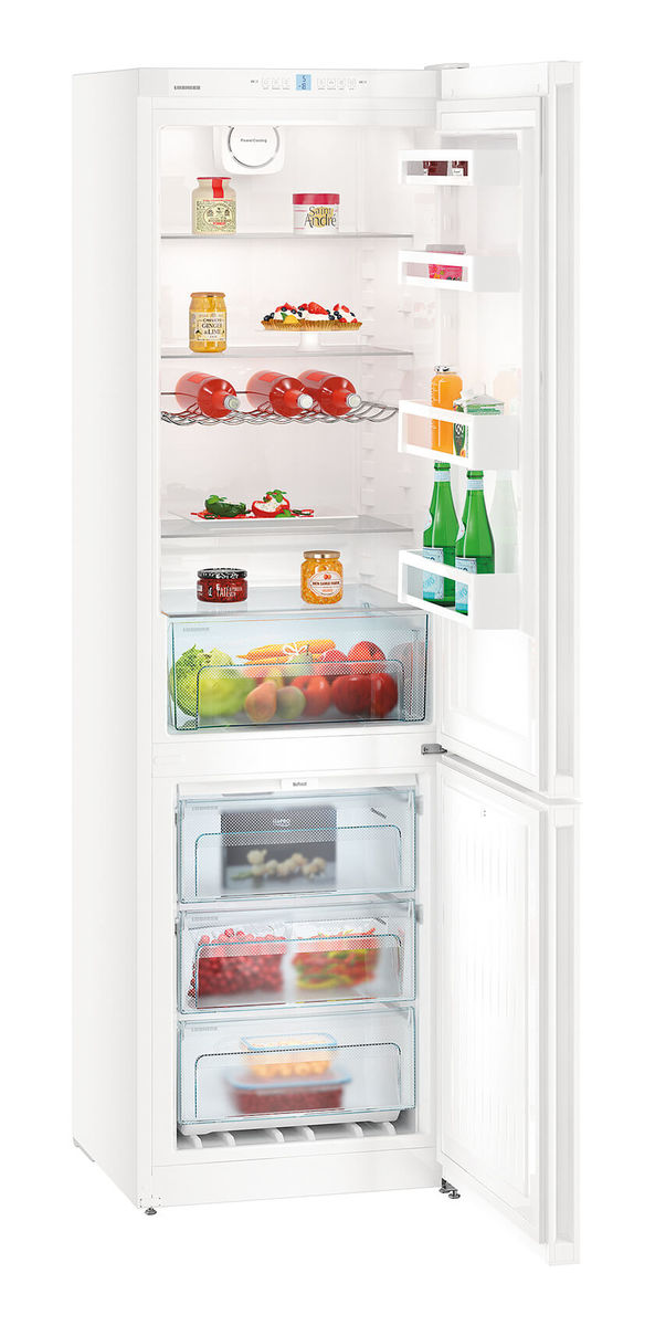 Image of Liebherr CNP 4813 Comfort Kühlschrank links bei nettoshop.ch