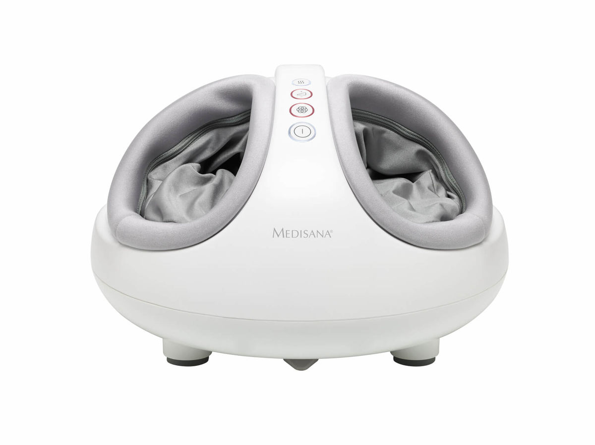 Image of Medisana FM888 Fussmassage bei nettoshop.ch