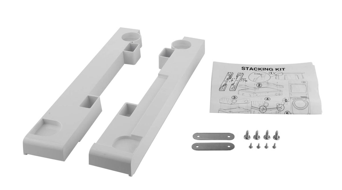 Image of Candy WSK1102 Kit Slim Zubehör bei nettoshop.ch