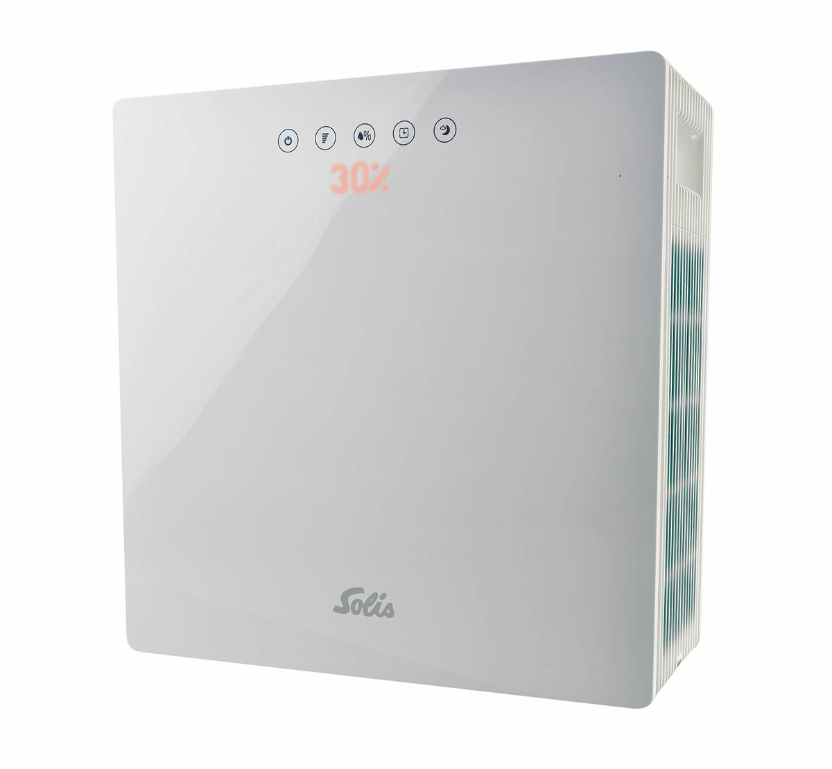 Image of Solis Qubic Luftreiniger/Luftbefeuchter bei nettoshop.ch