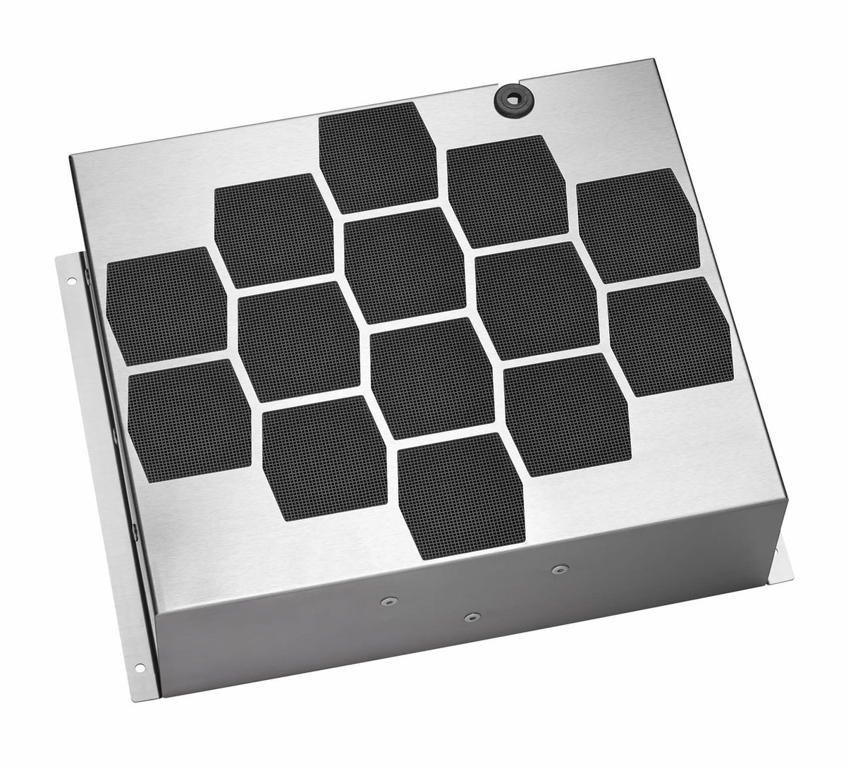 Image of Electrolux SUPCHARCF1 Aktivkohlefilter bei nettoshop.ch