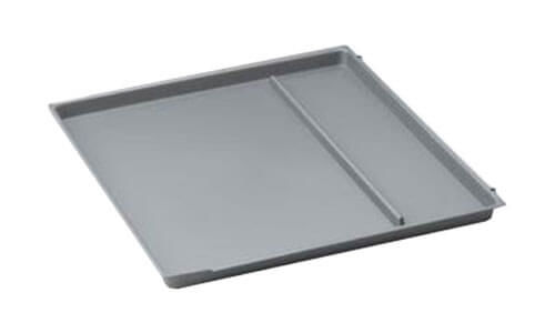 Image of Peka Bodenschale zu S+R Serie 2000/3000/4000/5000 bei nettoshop.ch